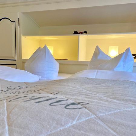Das Maximilian - Feines Landhotel Am Schliersee Quarto foto