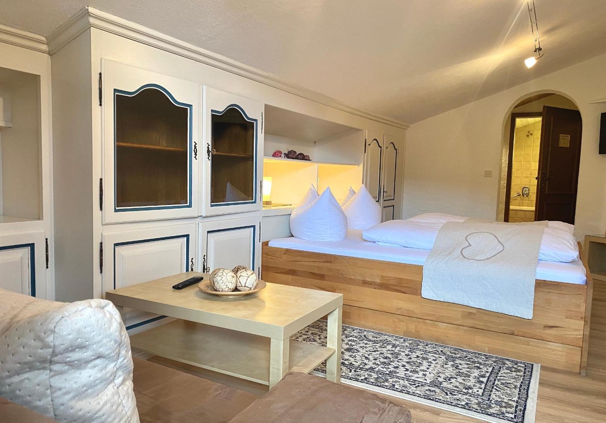 Das Maximilian - Feines Landhotel Am Schliersee Quarto foto