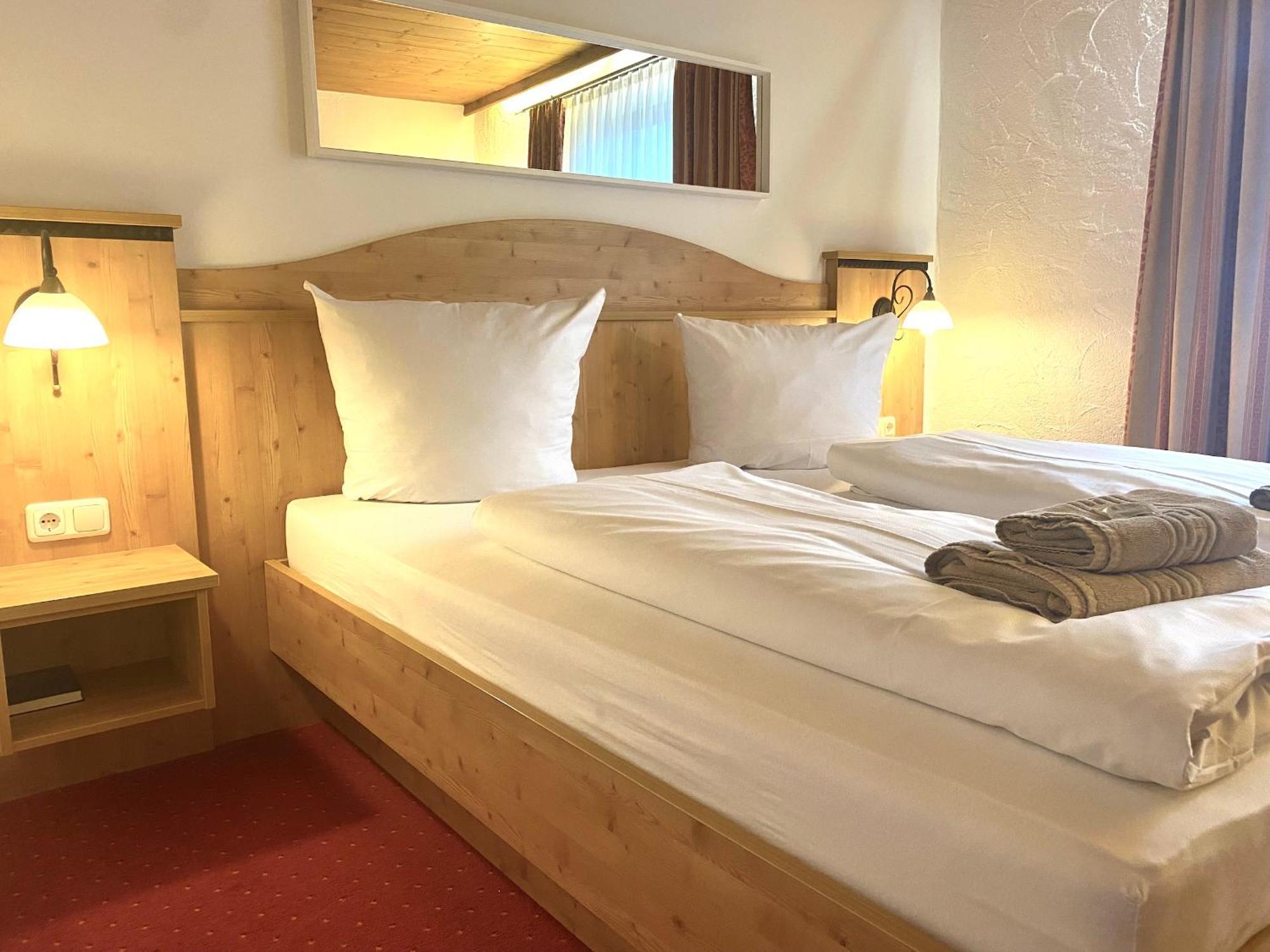 Das Maximilian - Feines Landhotel Am Schliersee Quarto foto