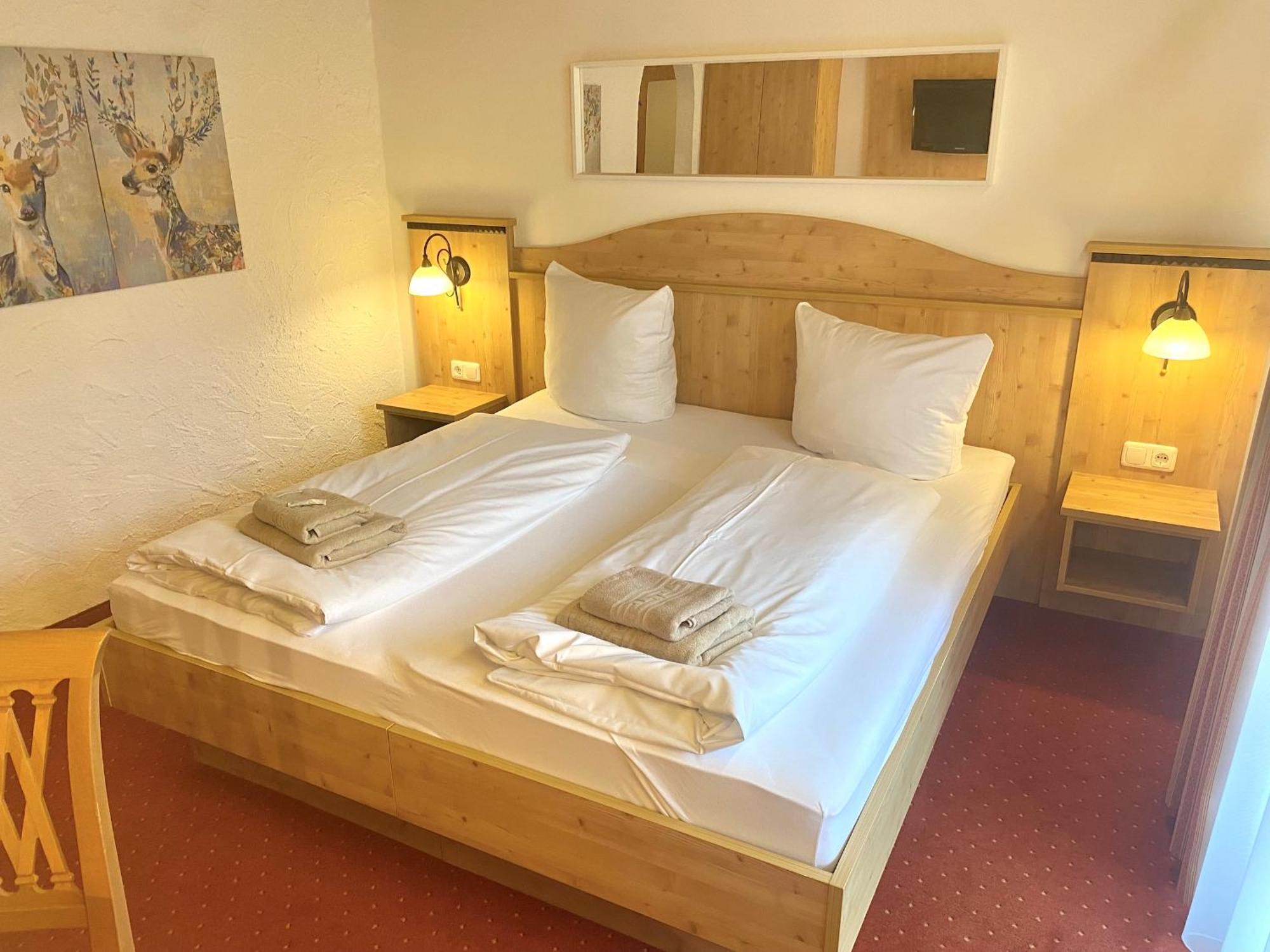 Das Maximilian - Feines Landhotel Am Schliersee Quarto foto