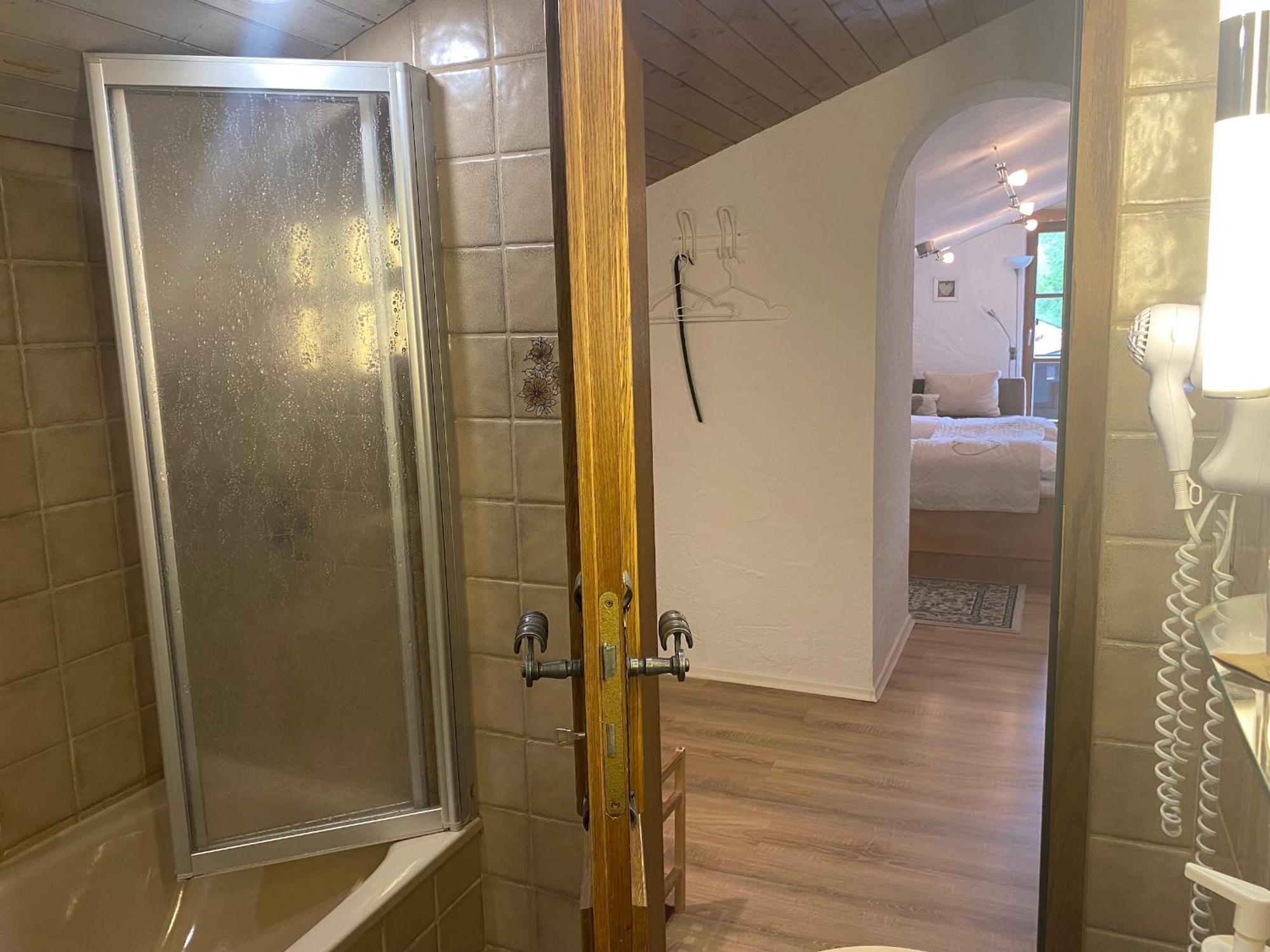Das Maximilian - Feines Landhotel Am Schliersee Quarto foto