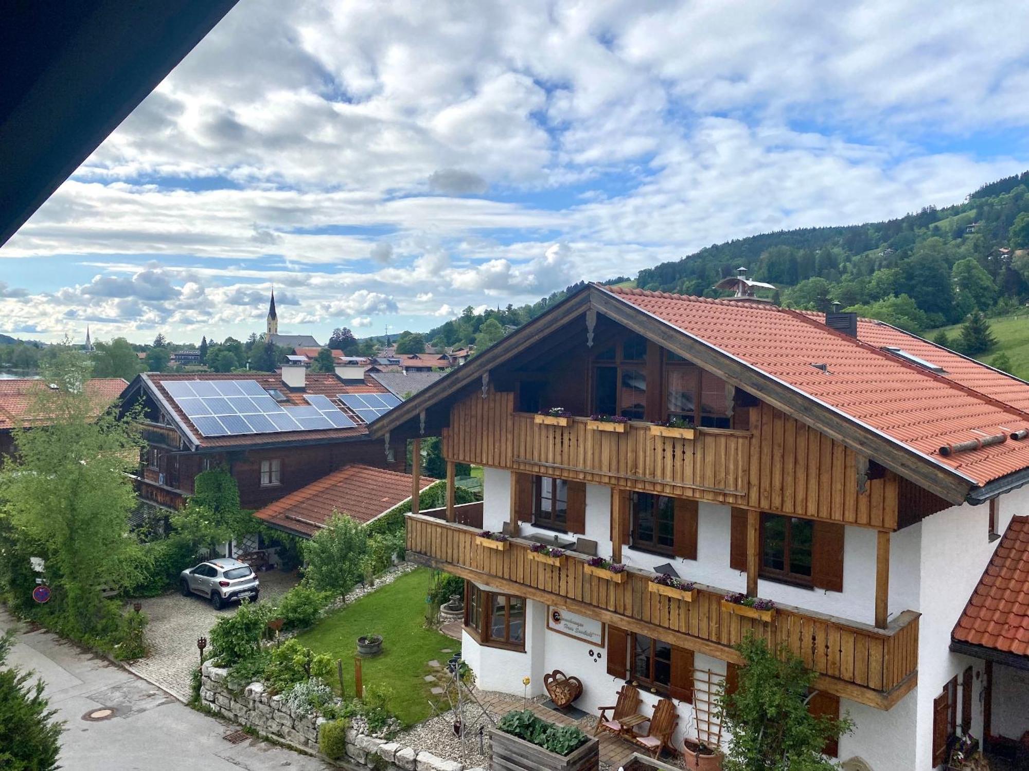 Das Maximilian - Feines Landhotel Am Schliersee Quarto foto